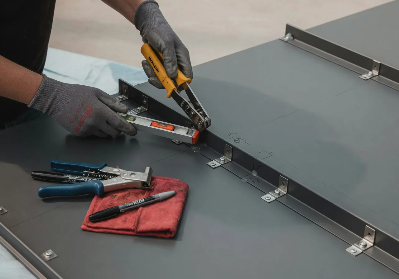 Why choose Metal Roofing Installation in Flomot, TX